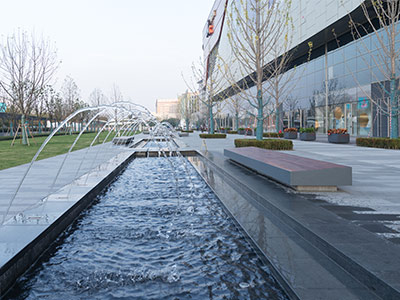 大悟企业地下室防水