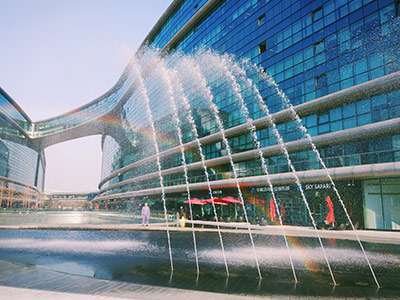 大悟幕墙修缮/维修