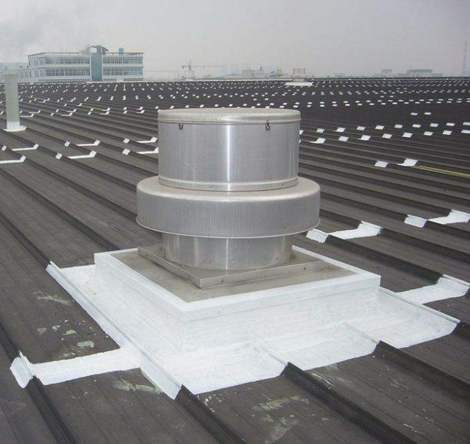 大悟工业园区零星修缮