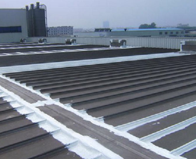 大悟彩钢瓦屋面漏水问题只有好的防水系统能够解决