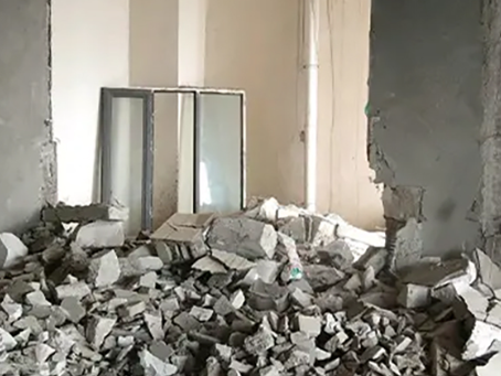 大悟家装拆除
