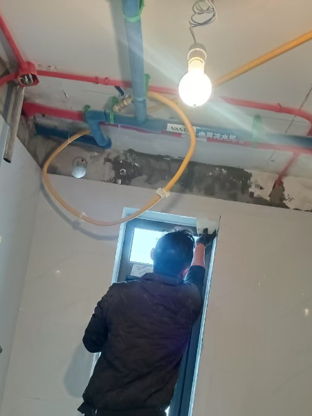 大悟专业水管维修