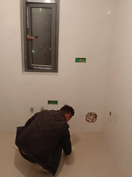 大悟专业电工维修